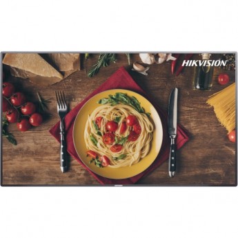 Рекламный экран для использования внутри помещений HIKVISION DS-D6032FN-B Рекламный экран для использования внутри помещений HIKVISION DS-D6032FN-B