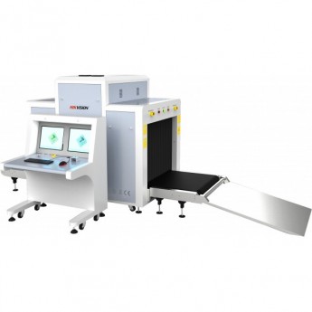 Рентгенотелевизионный интроскоп HIKVISION NP-SC10080M-S Рентгенотелевизионный интроскоп HIKVISION NP-SC10080M-S