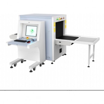 Рентгенотелевизионный интроскоп HIKVISION NP-SC6550M-S Рентгенотелевизионный интроскоп HIKVISION NP-SC6550M-S