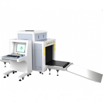 Рентгенотелевизионный интроскоп HIKVISION NP-SC8065-S Рентгенотелевизионный интроскоп HIKVISION NP-SC8065-S