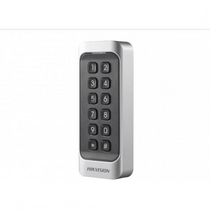 Считыватель EM-карт HIKVISION DS-K1107AEK Считыватель EM-карт HIKVISION DS-K1107AEK