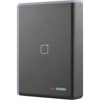 Считыватель EM карт HIKVISION DS-K1108AE Считыватель EM карт HIKVISION DS-K1108AE