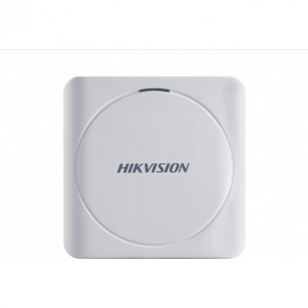 Считыватель EM карт HIKVISION DS-K1801E Считыватель EM карт HIKVISION DS-K1801E
