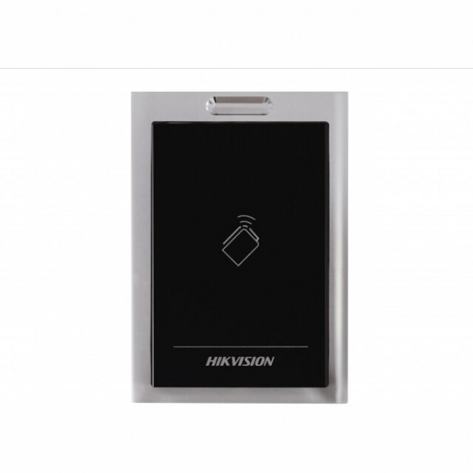 Считыватель Mifare карт HIKVISION DS-K1101M Считыватель Mifare карт HIKVISION DS-K1101M
