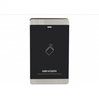 Считыватель Mifare карт HIKVISION DS-K1103M Считыватель Mifare карт HIKVISION DS-K1103M
