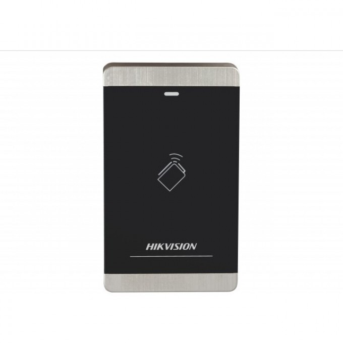 Считыватель Mifare карт HIKVISION DS-K1103M Считыватель Mifare карт HIKVISION DS-K1103M