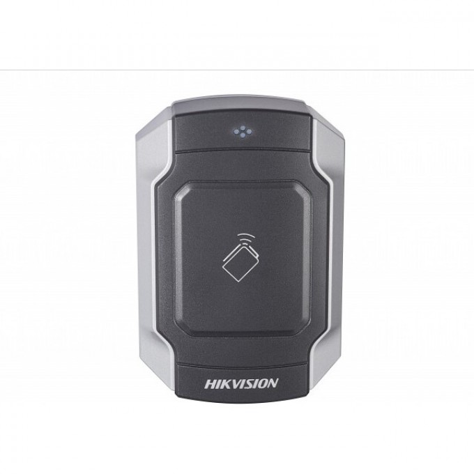 Считыватель Mifare карт HIKVISION DS-K1104M Считыватель Mifare карт HIKVISION DS-K1104M