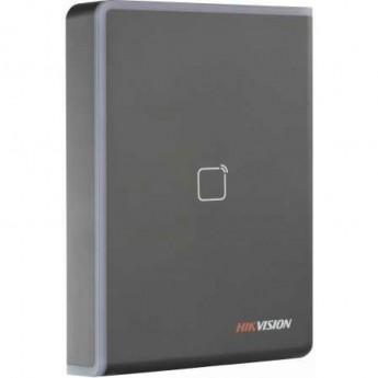 Считыватель Mifare карт HIKVISION DS-K1108AM Считыватель Mifare карт HIKVISION DS-K1108AM