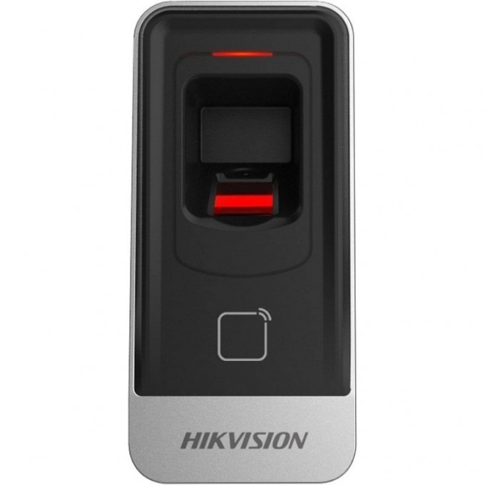 Считыватель отпечатков пальцев и EM карт HIKVISION DS-K1201AEF Считыватель отпечатков пальцев и EM карт HIKVISION DS-K1201AEF