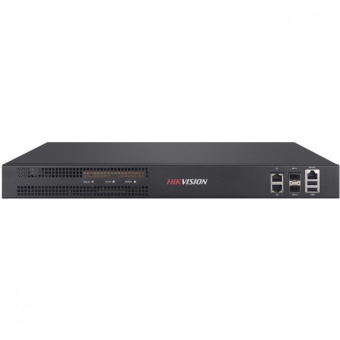 Сетевой декодер HIKVISION DS-6908UDI (B) Сетевой декодер HIKVISION DS-6908UDI (B)