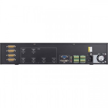 Сетевой декодер HIKVISION DS-6912UDI (B) Сетевой декодер HIKVISION DS-6912UDI (B)