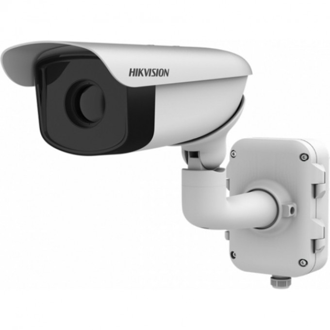 Тепловизионная цилиндрическая IP-камера HIKVISION DS-2TD2367-100/P Тепловизионная цилиндрическая IP-камера HIKVISION DS-2TD2367-100/P