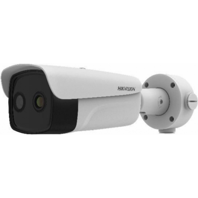 Тепловизионная IP-камера HIKVISION DS-2TD2637B-10/P Тепловизионная IP-камера HIKVISION DS-2TD2637B-10/P