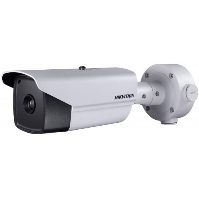 Тепловизионная IP-камера с Deep learning алгоритмом HIKVISION DS-2TD2167-7/P Тепловизионная IP-камера с Deep learning алгоритмом HIKVISION DS-2TD2167-7/P