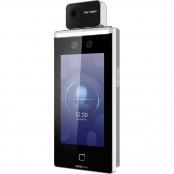 Терминал доступа с функцией распознавания лиц HIKVISION DS-K1TA70MI-T Терминал доступа с функцией распознавания лиц HIKVISION DS-K1TA70MI-T