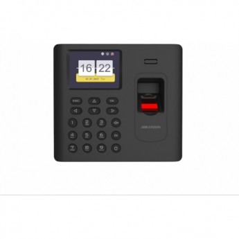 Терминал доступа с УРВ HIKVISION DS-K1A802AEF Терминал доступа с УРВ HIKVISION DS-K1A802AEF