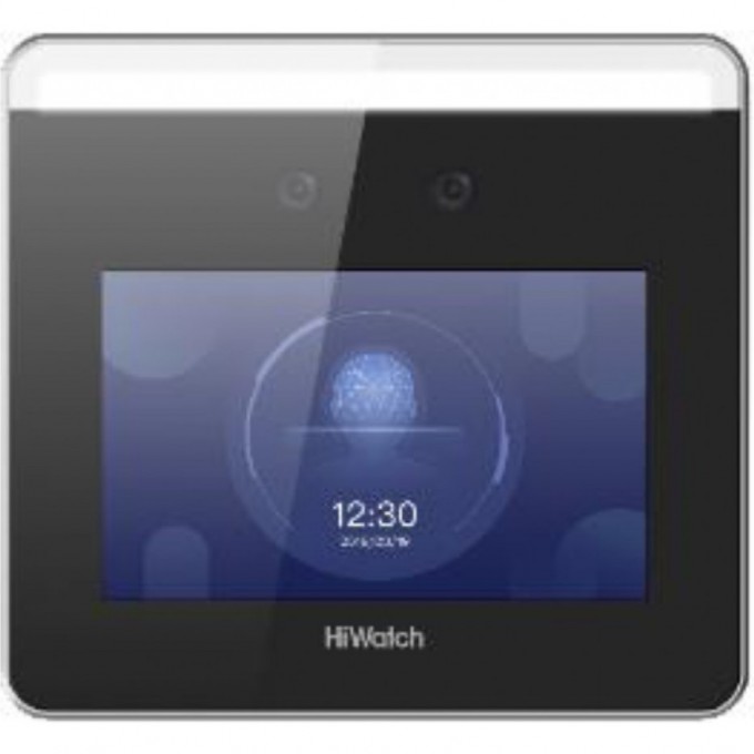 Терминал распознавания лиц серии HIKVISION DS-K1T331 Терминал распознавания лиц серии HIKVISION DS-K1T331