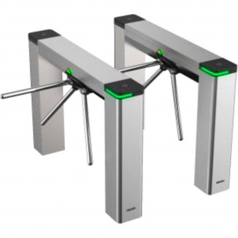 Тумбовый турникет-трипод HIKVISION DS-K3G501 Тумбовый турникет-трипод HIKVISION DS-K3G501