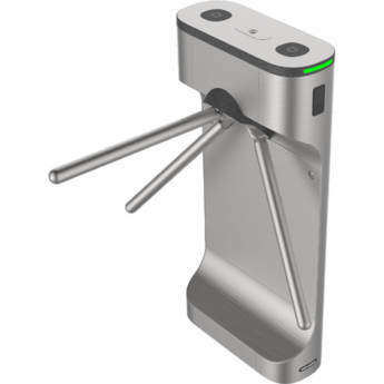 Турникет с тремя штангами HIKVISION DS-K3G411 Турникет с тремя штангами HIKVISION DS-K3G411