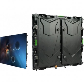 Уличный LED-дисплей HIKVISION DS-D44A0FO Уличный LED-дисплей HIKVISION DS-D44A0FO