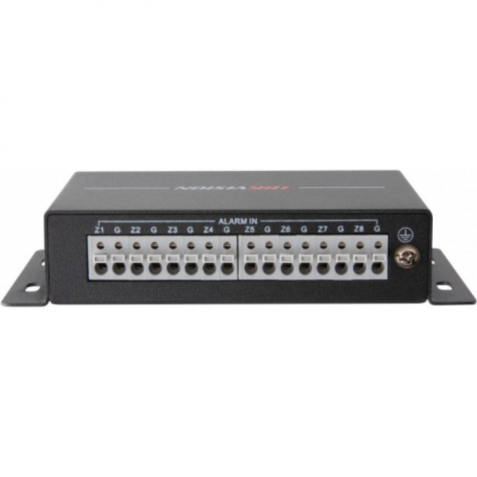 Входной расширитель на 8 входов HIKVISION DS-PM-RSI8 Входной расширитель на 8 входов HIKVISION DS-PM-RSI8