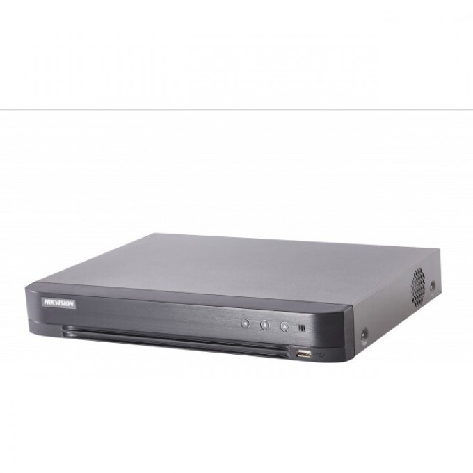 Видеорегистратор HIKVISION DS-6204HUHI-K1/P Видеорегистратор HIKVISION DS-6204HUHI-K1/P