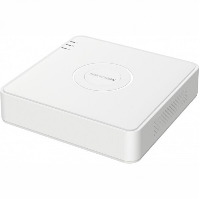 Видеорегистратор HIKVISION DS-7104HQHI-K1(C)(S) Видеорегистратор HIKVISION DS-7104HQHI-K1(C)(S)