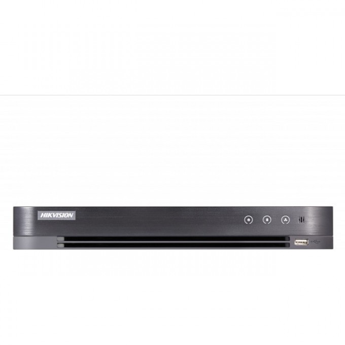 Видеорегистратор HIKVISION DS-7232HQHI-K2 Видеорегистратор HIKVISION DS-7232HQHI-K2