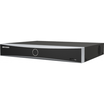 Видеорегистратор HIKVISION DS-7604NXI-K1 (B) Видеорегистратор HIKVISION DS-7604NXI-K1 (B)