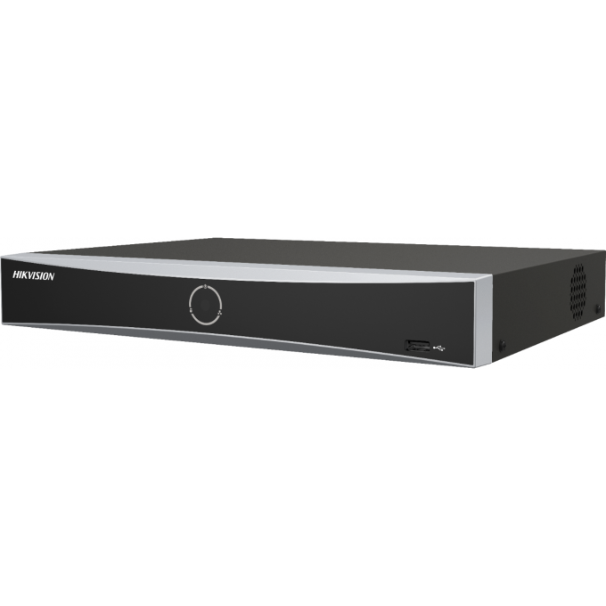 Видеорегистратор HIKVISION DS-7604NXI-K1 (B) DS-7604NXI-K1(B) Видеорегистратор HIKVISION DS-7604NXI-K1 (B) DS-7604NXI-K1(B)