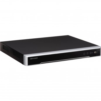 Видеорегистратор HIKVISION DS-7608NI-M2 Видеорегистратор HIKVISION DS-7608NI-M2
