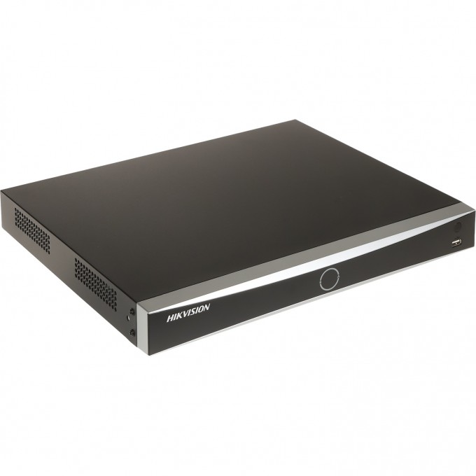 Видеорегистратор HIKVISION DS-7616NXI-K2/16P Видеорегистратор HIKVISION DS-7616NXI-K2/16P