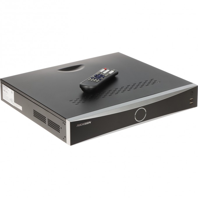 Видеорегистратор HIKVISION DS-7716NXI-K4 Видеорегистратор HIKVISION DS-7716NXI-K4