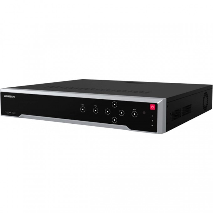 Видеорегистратор HIKVISION DS-7732NI-M4/16P Видеорегистратор HIKVISION DS-7732NI-M4/16P