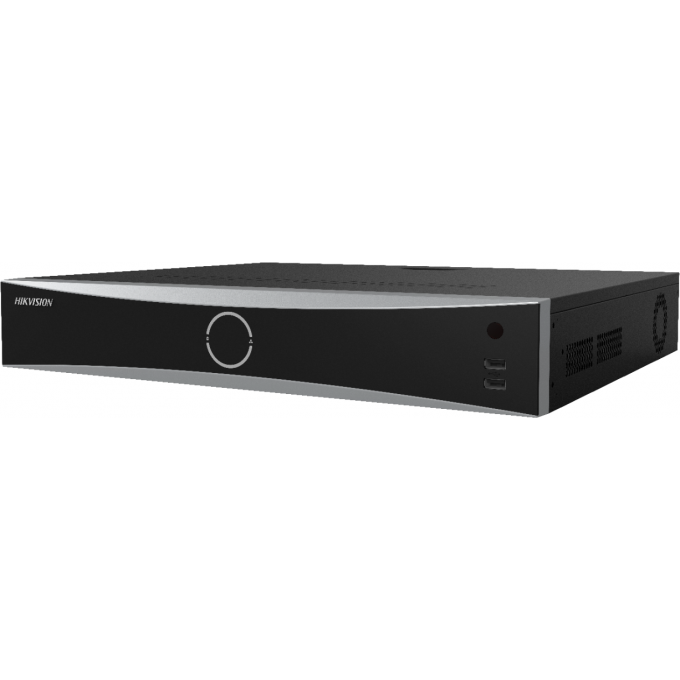 Видеорегистратор HIKVISION DS-7732NXI-K4/16P Видеорегистратор HIKVISION DS-7732NXI-K4/16P