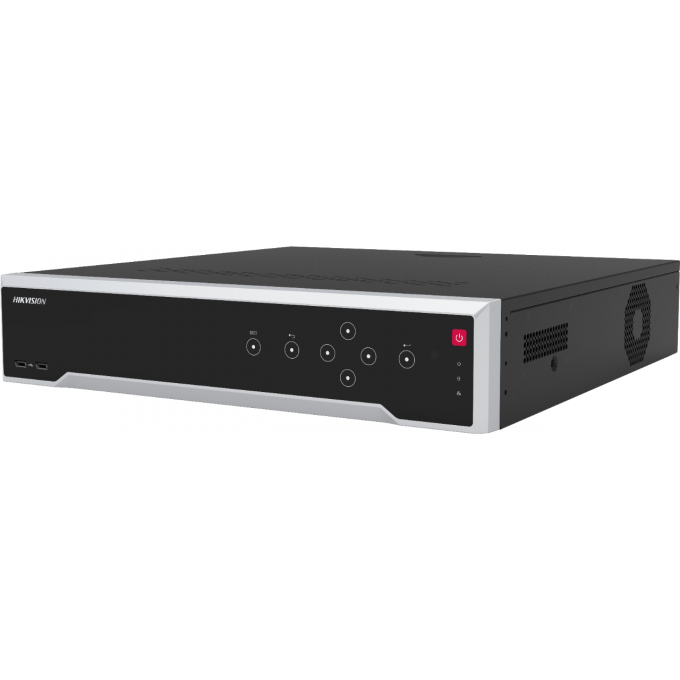 Видеорегистратор HIKVISION DS-8632NXI-K8 Видеорегистратор HIKVISION DS-8632NXI-K8