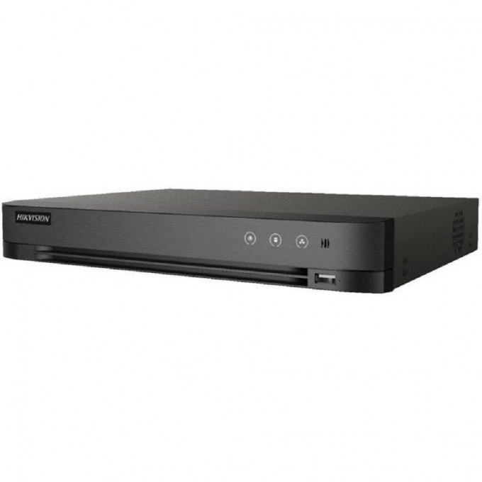 Видеорегистратор HIKVISION iDS-7216HQHI-M1/FA(C) Видеорегистратор HIKVISION iDS-7216HQHI-M1/FA(C)