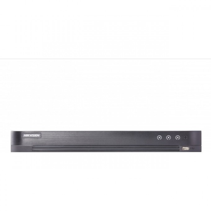 Видеорегистратор Hikvision iDS-7216HQHI-M2/FA(C) Видеорегистратор Hikvision iDS-7216HQHI-M2/FA(C)