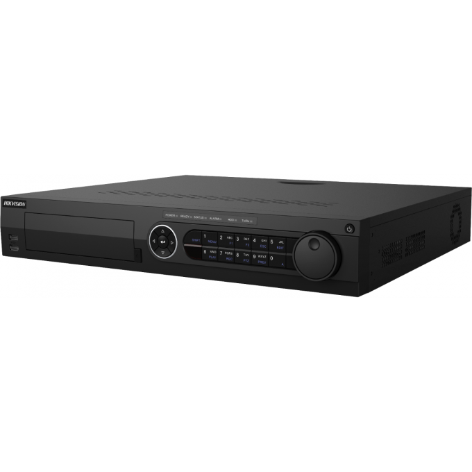Видеорегистратор HIKVISION iDS-7332HUHI-M4/S Видеорегистратор HIKVISION iDS-7332HUHI-M4/S