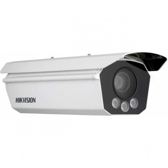 Высокопроизводительная ANPR-камера HIKVISION iDS-TCV900-BI Высокопроизводительная ANPR-камера HIKVISION iDS-TCV900-BI