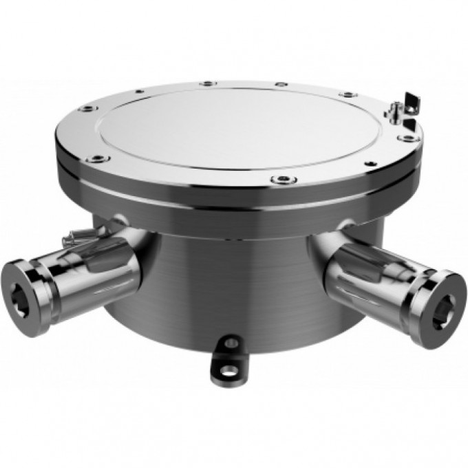 Взрывозащищенный короб HIKVISION DS-2780ZJ-X/316L Взрывозащищенный короб HIKVISION DS-2780ZJ-X/316L